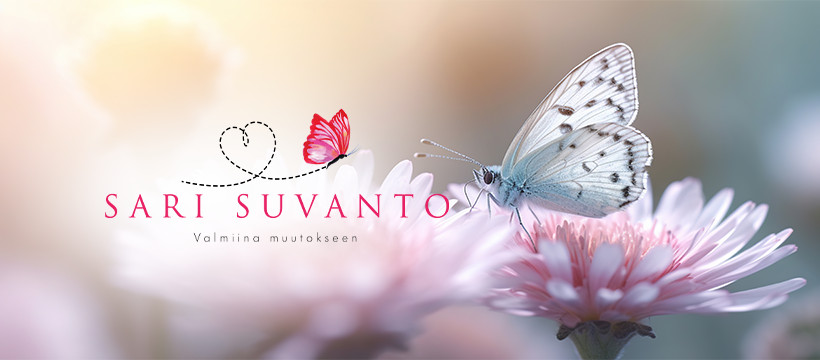 Sari Suvanto Digital Coaching valmennus