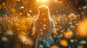 Juhannusretriitti sinkuille 2024