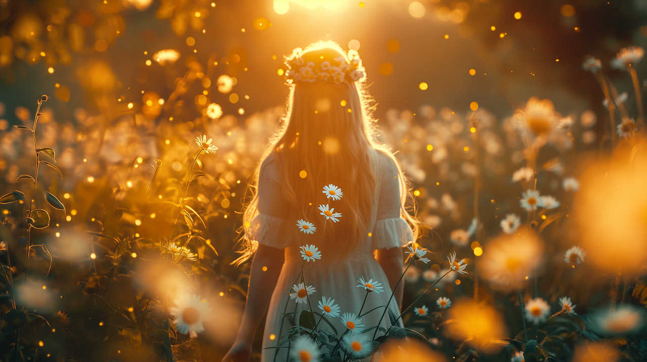 Juhannusretriitti sinkuille 2024