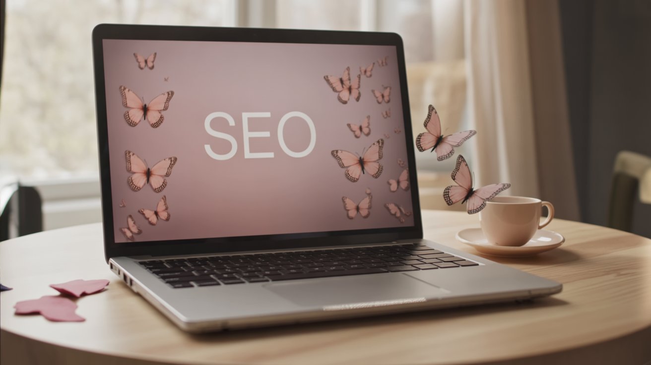 Search Engine Optimization (SEO) - effective hakukoneoptimointi strategies for better online visibility