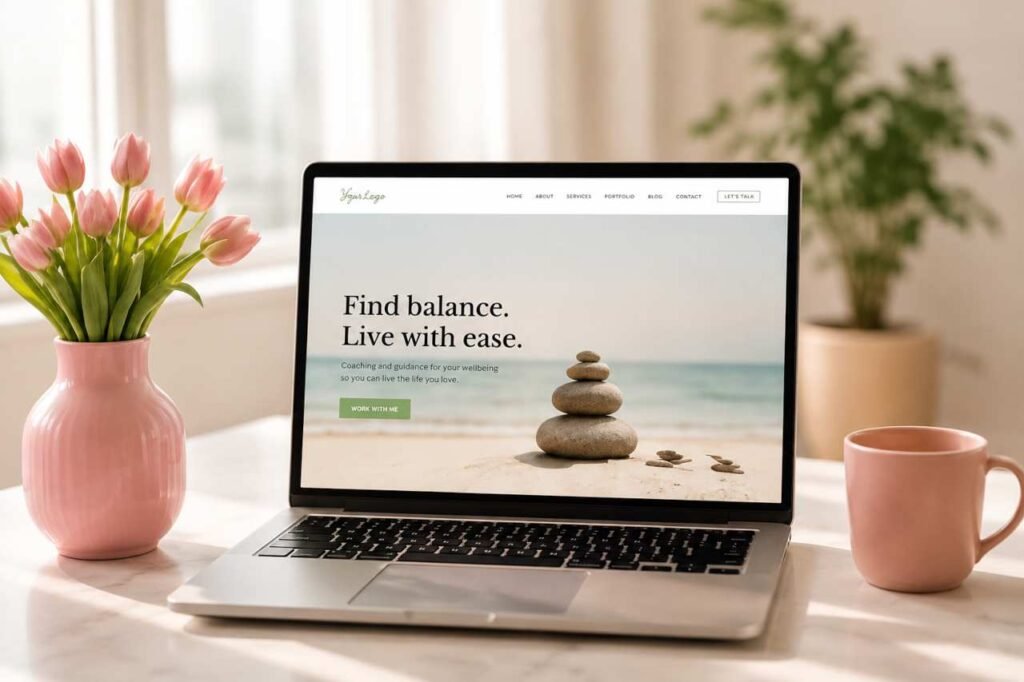 Websites