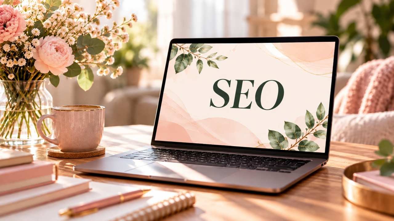 Search Engine Optimization (SEO) - effective hakukoneoptimointi strategies for better online visibility